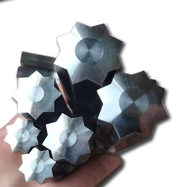 Polishing And Finishing Non Standard Punches Torx Octagonal Punch Pin