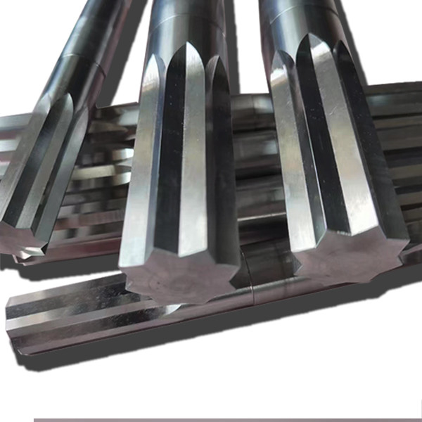 Polishing And Finishing Non Standard Punches Torx Octagonal Punch Pin