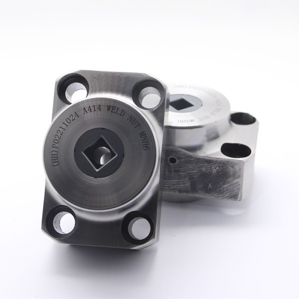 Henghui Customized Designed Nut Forging Carbide Die For Making Screws Or Bolts