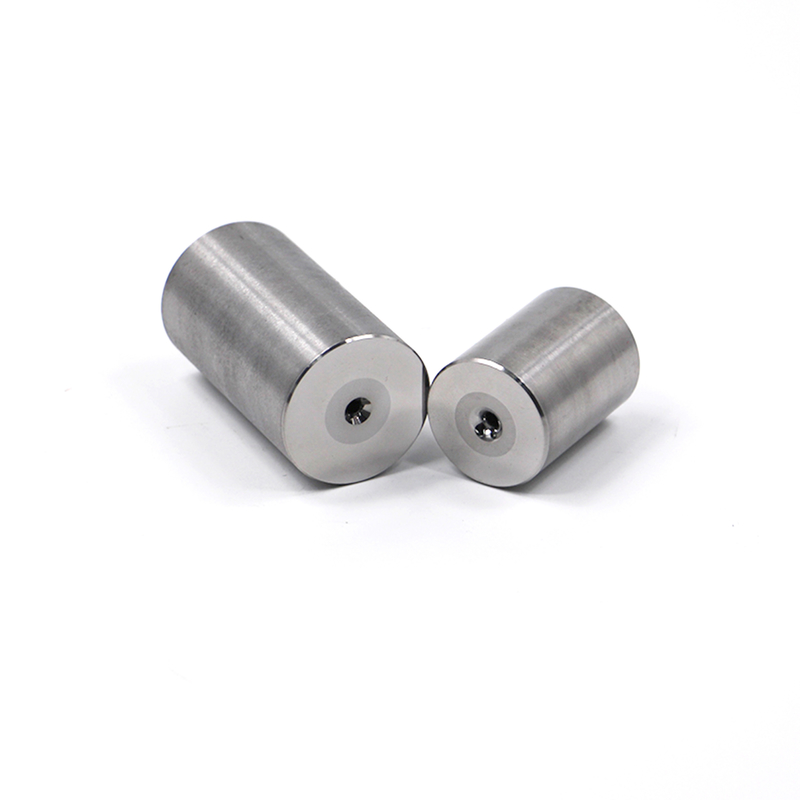 High-Speed Steel (HSS) Cold Heading Die - Kekuatan tinggi tahan dampak umur panjang untuk pembuatan suku cadang mobil