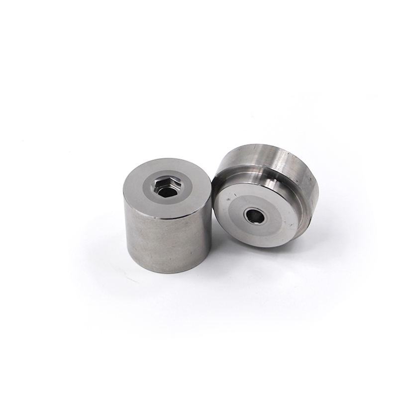 High-Speed Steel (HSS) Cold Heading Die - Kekuatan tinggi tahan dampak umur panjang untuk pembuatan suku cadang mobil