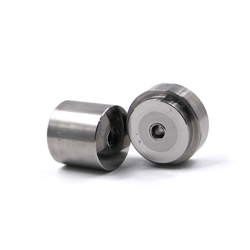 High-Speed Steel (HSS) Cold Heading Die - Kekuatan tinggi tahan dampak umur panjang untuk pembuatan suku cadang mobil