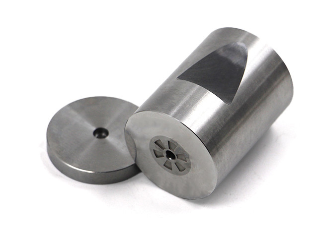 High-Speed Steel (HSS) Cold Heading Die - Kekuatan tinggi tahan dampak umur panjang untuk pembuatan suku cadang mobil