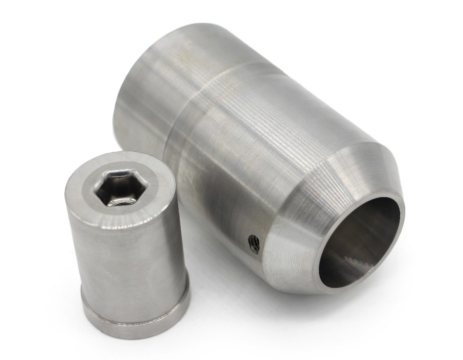 High-Speed Steel (HSS) Cold Heading Die - Kekuatan tinggi tahan dampak umur panjang untuk pembuatan suku cadang mobil
