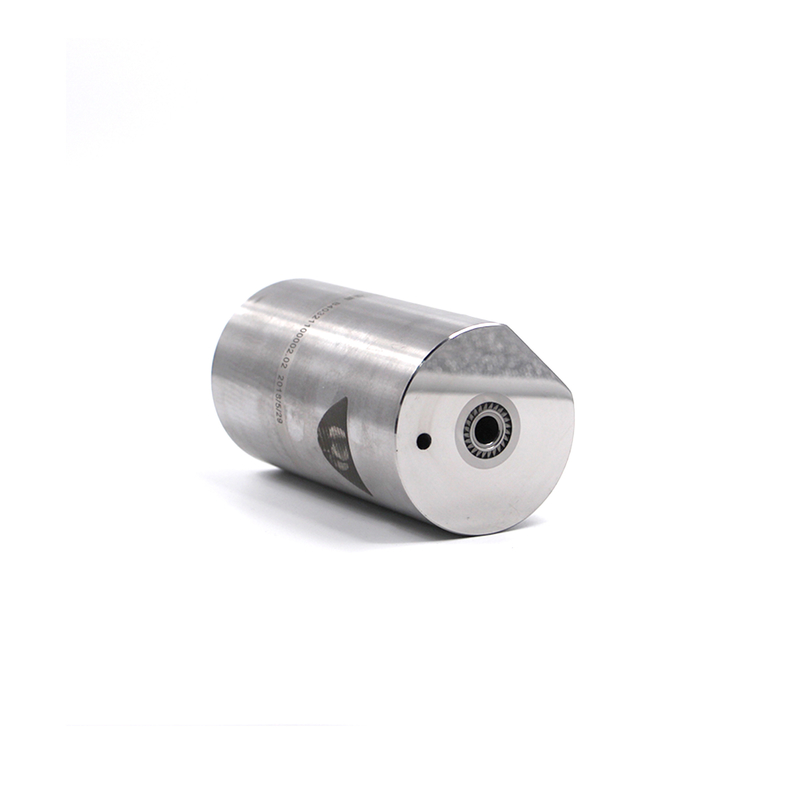 High-Speed Steel (HSS) Cold Heading Die - Kekuatan tinggi tahan dampak umur panjang untuk pembuatan suku cadang mobil