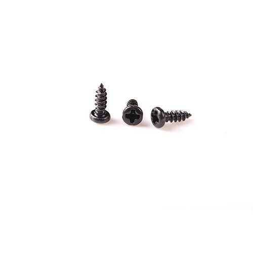 Carbon Steel and Stainless Steel Fasteners Use for Furniture Install Precision Micro Screw Customized Service