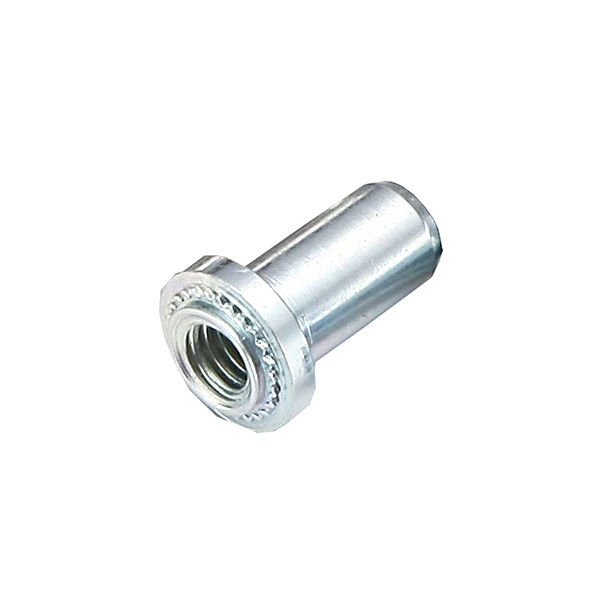 316/304 Stainless Steel Fasteners Flare-In Nuts Z ZS Use for General Industry M3-M10