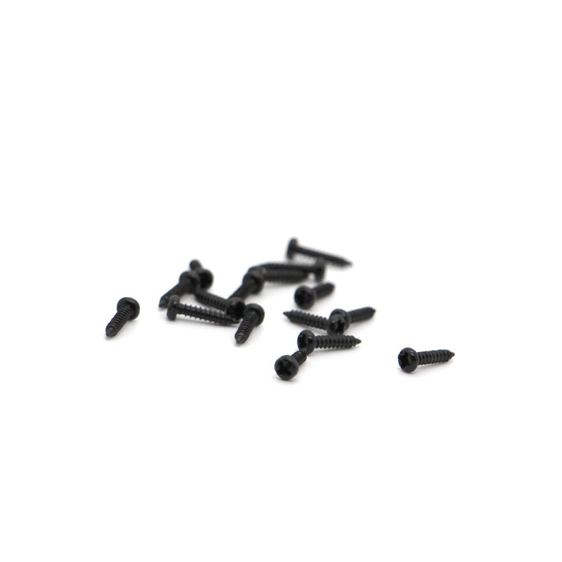 Small Screw Nuts Micro Mini Bolt For Electronics Customized Service From China Supplier