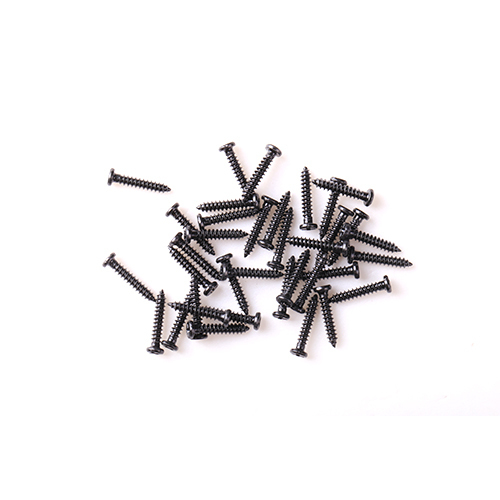 Custom Titanium Ultra-Slim Micro Screws M0.5-M1.2 untuk Kamera Smartphone