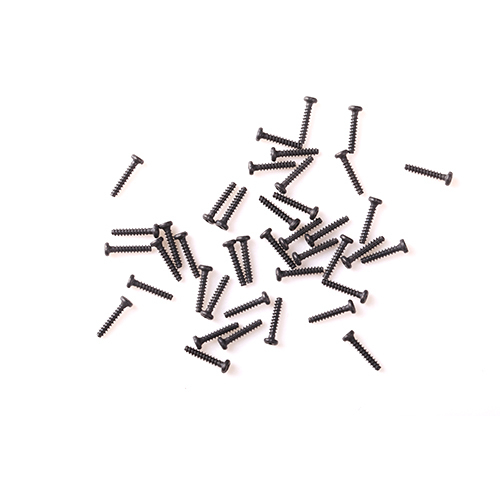 Custom Titanium Ultra-Slim Micro Screws M0.5-M1.2 untuk Kamera Smartphone