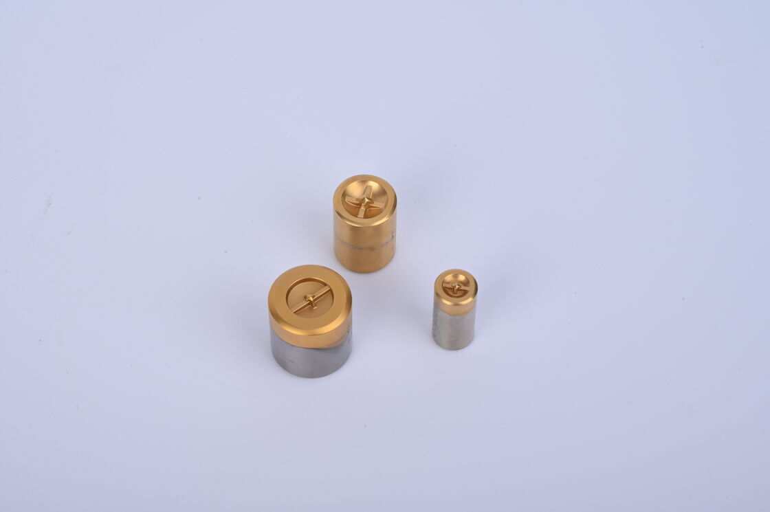 Tungsten Carbide Punch Pins Presisi Tinggi dengan Presisi Tingkat Mikron, Resistensi Dampak Superior, dan Geometri yang Disesuaikan untuk Heading Dingin