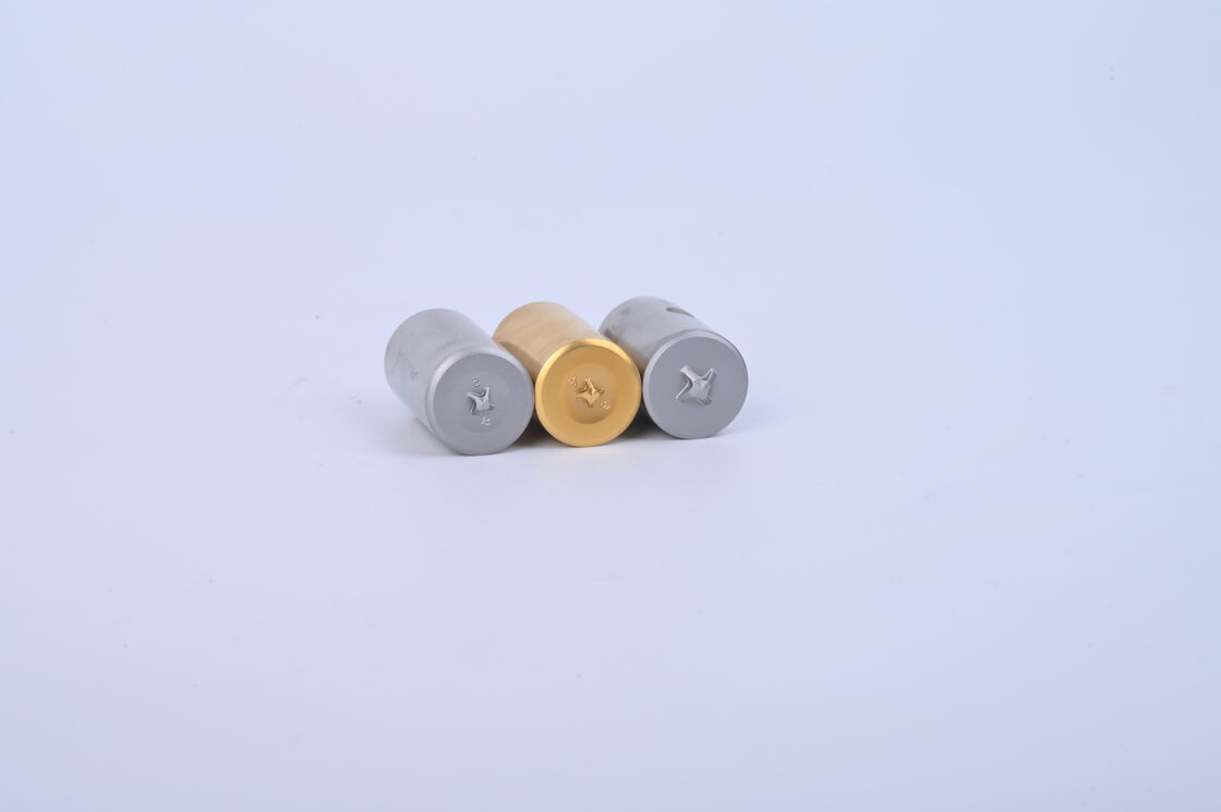 Tungsten Carbide Punch Pins Presisi Tinggi dengan Presisi Tingkat Mikron, Resistensi Dampak Superior, dan Geometri yang Disesuaikan untuk Heading Dingin