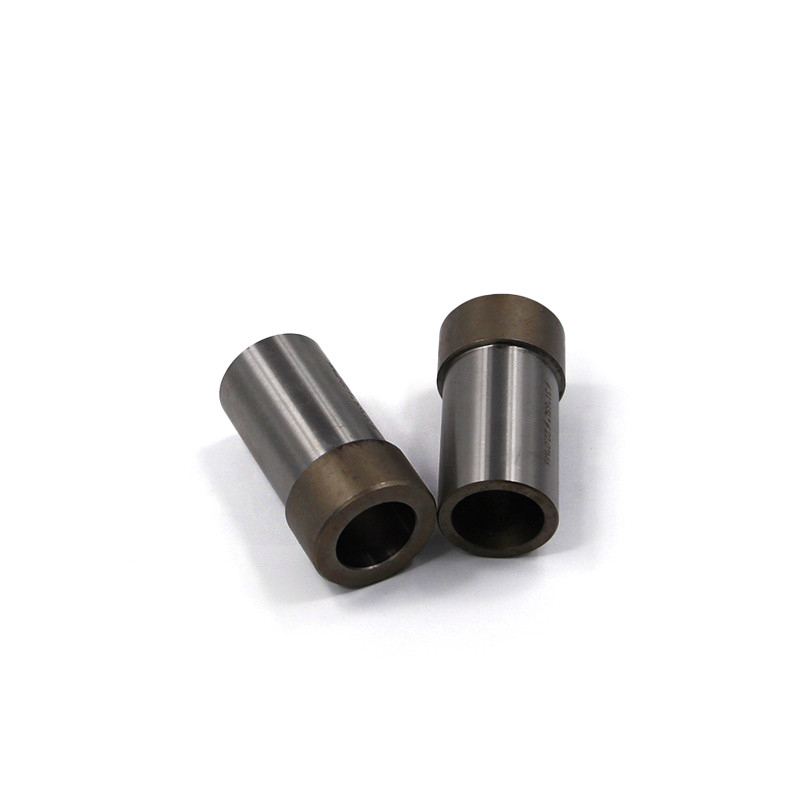 First Punch Case Cold Heading Die Screw Punch Bushing SKD1 ,1.2379 Mold For Fastener