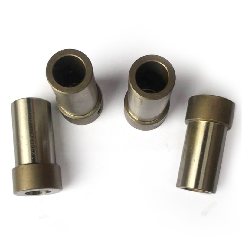 First Punch Case Cold Heading Die Screw Punch Bushing SKD1 ,1.2379 Mold For Fastener
