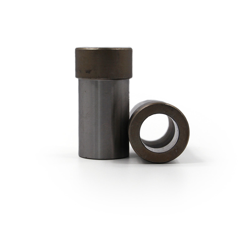 First Punch Case Cold Heading Die Screw Punch Bushing SKD1 ,1.2379 Mold For Fastener