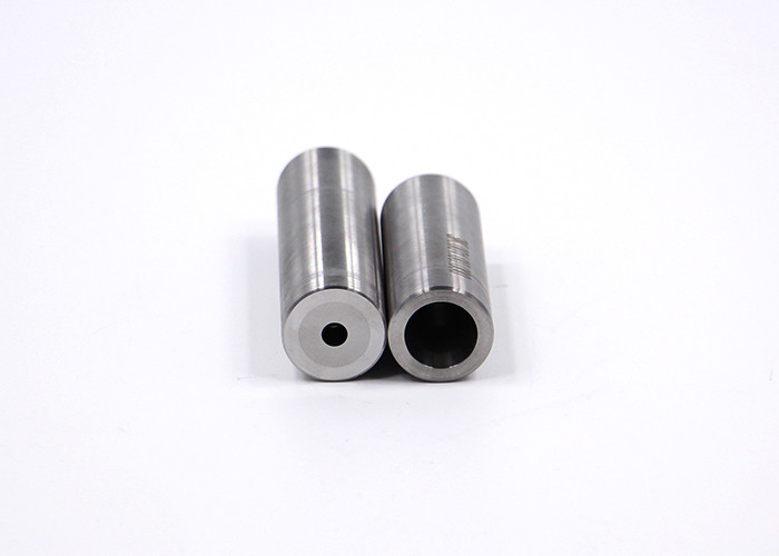 Carbide Shear Dies Diobati panas Dilapisi untuk jangka hidup yang diperpanjang Kompatibel dengan stainless steel Tembaga Proses aluminium 0.1-8mm Lembar logam