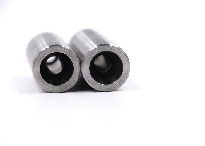 Carbide Shear Dies Diobati panas Dilapisi untuk jangka hidup yang diperpanjang Kompatibel dengan stainless steel Tembaga Proses aluminium 0.1-8mm Lembar logam