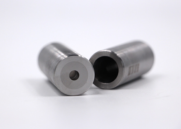 Carbide Shear Dies Diobati panas Dilapisi untuk jangka hidup yang diperpanjang Kompatibel dengan stainless steel Tembaga Proses aluminium 0.1-8mm Lembar logam