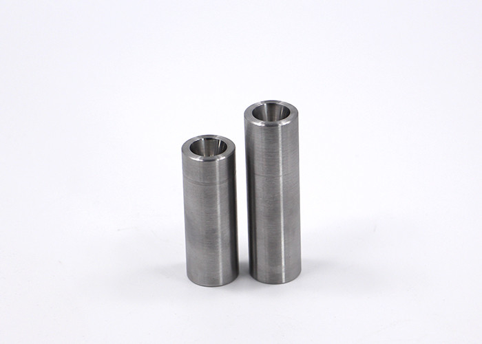 Carbide Shear Dies Diobati panas Dilapisi untuk jangka hidup yang diperpanjang Kompatibel dengan stainless steel Tembaga Proses aluminium 0.1-8mm Lembar logam