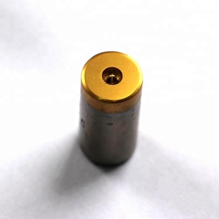 M2 TIN Phillips And Other Types Header Punch Second Punch For Screw