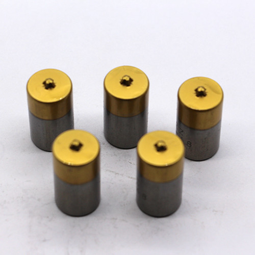 M2 TIN Phillips And Other Types Header Punch Second Punch For Screw