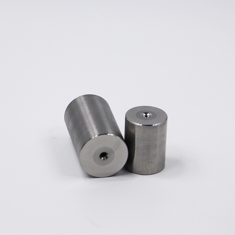 Customized Designed Hot Forging Carbide Die for Making Screws or Bolts