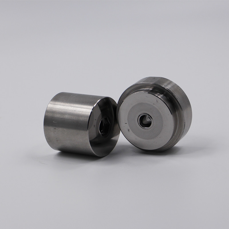 Customized Designed Hot Forging Carbide Die for Making Screws or Bolts
