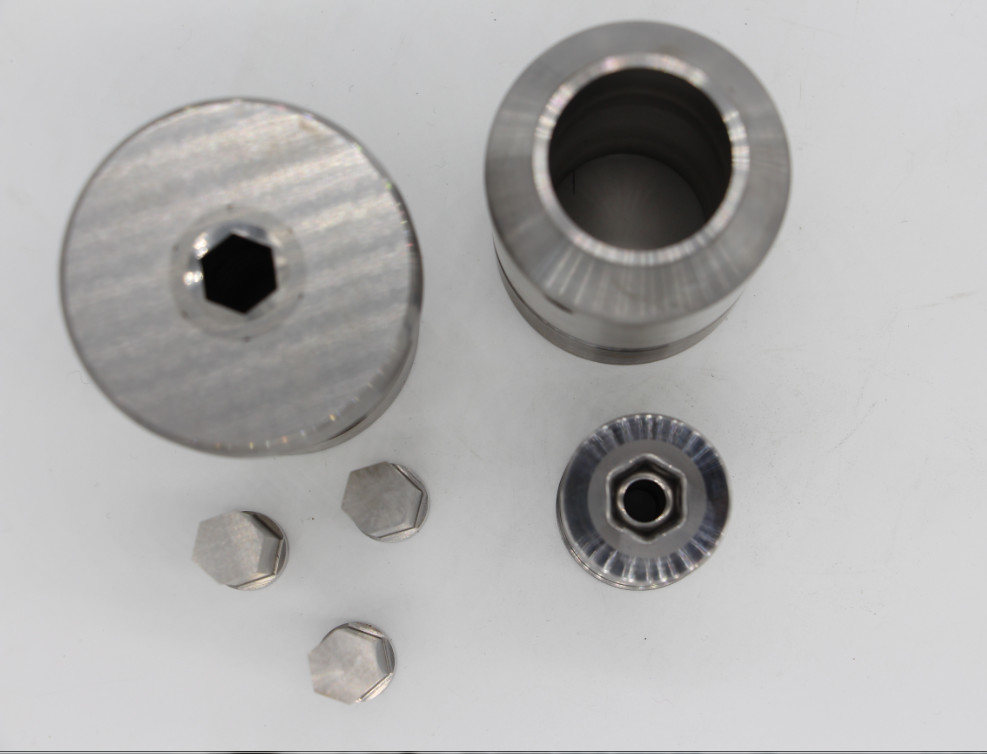 Precision Cold Forging Head Die, Main Die, Head Die, Punches, WIDIA G4, G5, G6