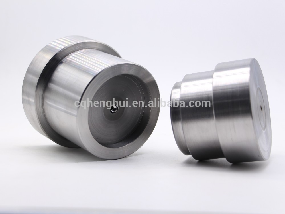 Custom Cold Heading Die Set Cold Forging Mould And Tools Carbide Die Punch Pins