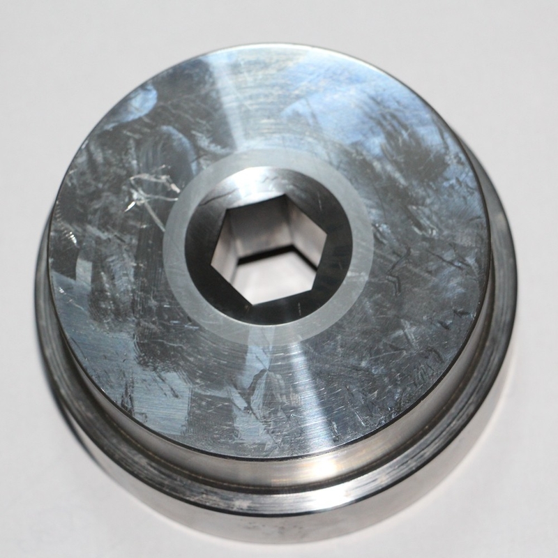 VA80/ST7/ST6/KG5/KG6 Material NEW STYLE of China Nut Forming Die