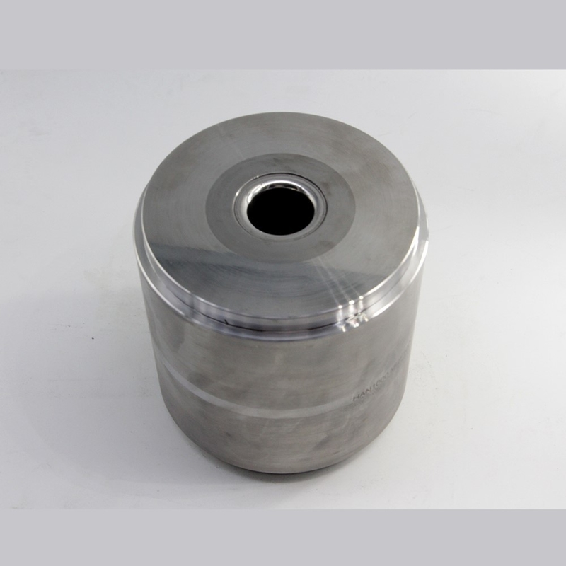 VA80/ST7/ST6/KG5/KG6 Tungsten Carbide Cold Heading Dies dengan Warna Alami