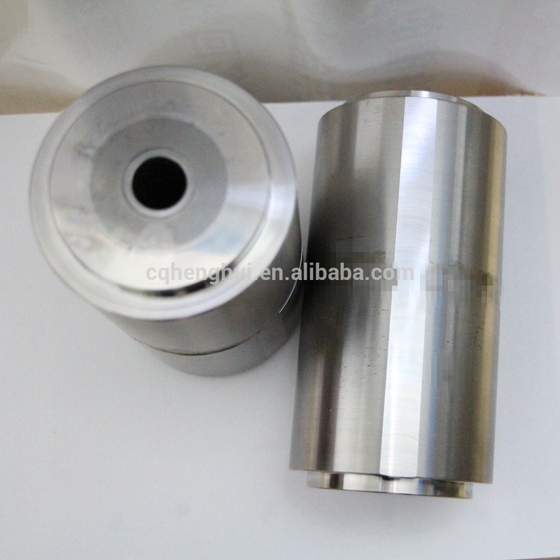 Surface Polishing China Desain Baru Cold Heading Die Untuk Extrusion Die Dengan Bahan Karbida Sedeng