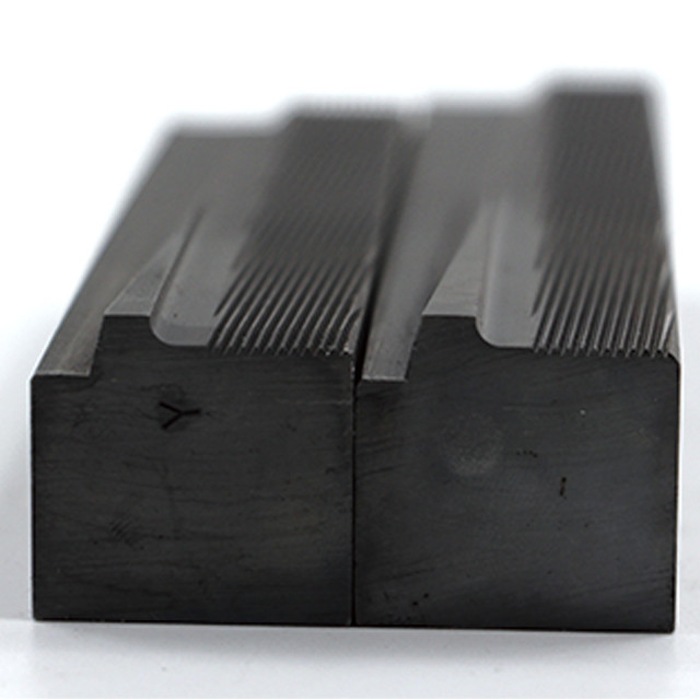 Custom Thread Rolling Die For OEM ODM Screw Thread Forming With Best Solution